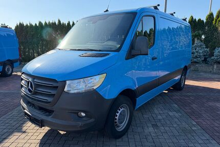 Mercedes-Benz Sprinter Gebrauchtwagen