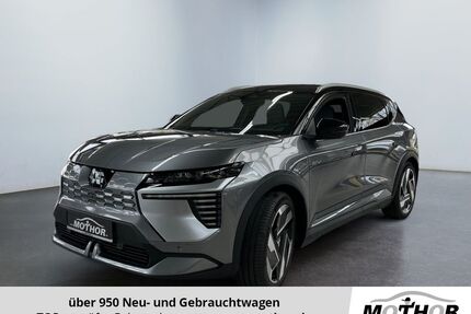 Mitsubishi Eclipse Cross Gebrauchtwagen