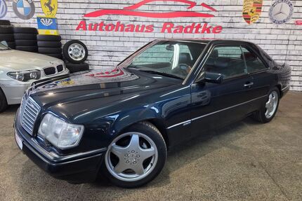 Mercedes-Benz E 200 Gebrauchtwagen