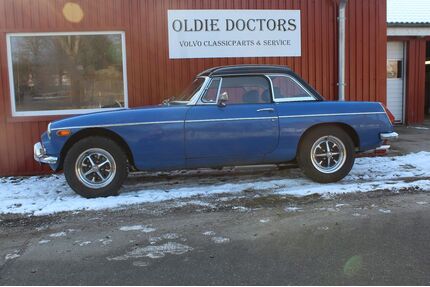 MG Andere Gebrauchtwagen