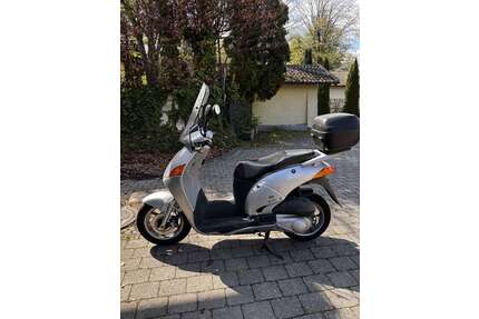 Honda CB 125 Gebrauchtwagen