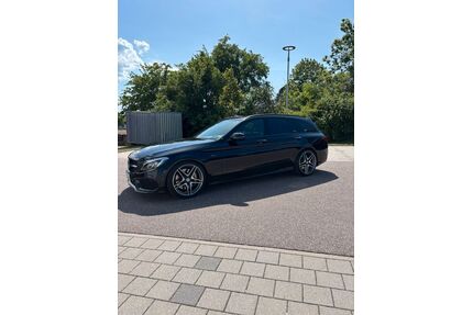 Mercedes-Benz C 450 AMG Gebrauchtwagen