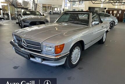 Mercedes-Benz 300 Gebrauchtwagen