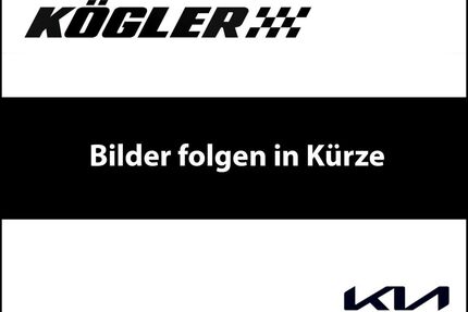 Kia Niro EV Gebrauchtwagen