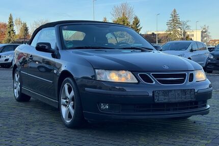 Saab 9-3 Gebrauchtwagen