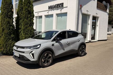 Renault Captur Gebrauchtwagen