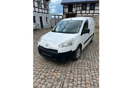 Peugeot Partner Gebrauchtwagen