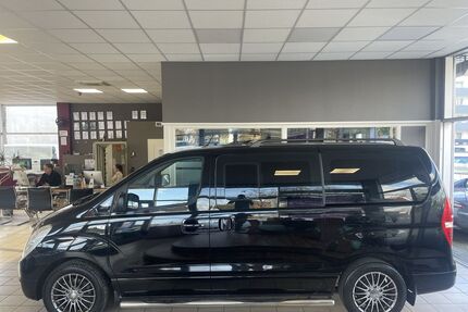 Hyundai H-1 Gebrauchtwagen