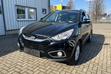 Hyundai ix35 Gebrauchtwagen