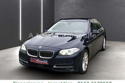 BMW 530 Gebrauchtwagen