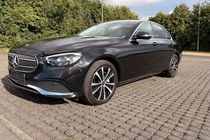 Mercedes-Benz E 220 Gebrauchtwagen