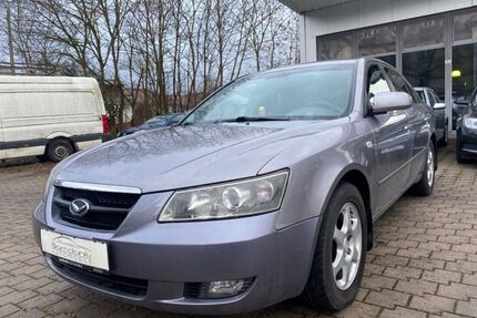 Hyundai SONATA Gebrauchtwagen