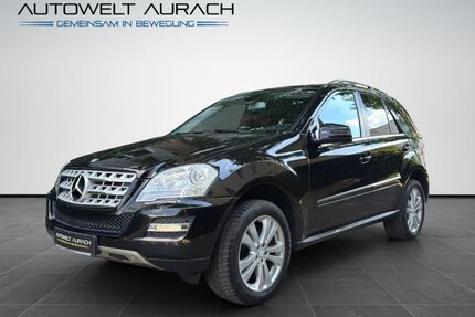 Mercedes-Benz ML 500 Gebrauchtwagen