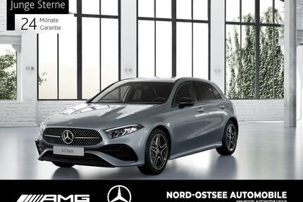 Mercedes-Benz A 200 Gebrauchtwagen