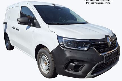 Renault Kangoo Gebrauchtwagen