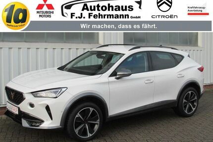 Cupra Formentor Gebrauchtwagen