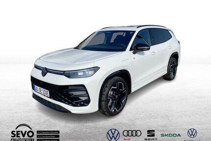 VW Tayron Gebrauchtwagen