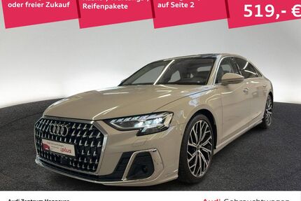 Audi A8 Gebrauchtwagen