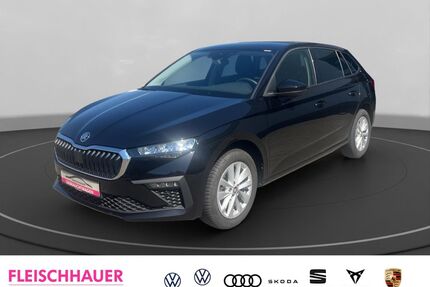 Skoda Scala Gebrauchtwagen