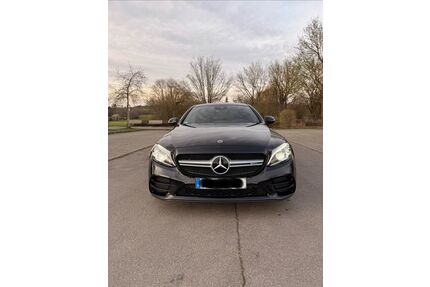 Mercedes-Benz C 300 Gebrauchtwagen
