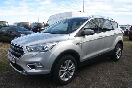 Ford Kuga Gebrauchtwagen