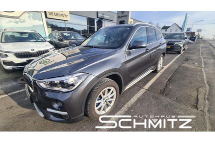 BMW X1 Gebrauchtwagen