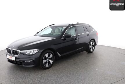 BMW 520 Gebrauchtwagen