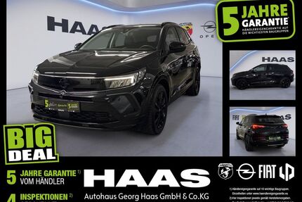 Opel Grandland (X) Gebrauchtwagen