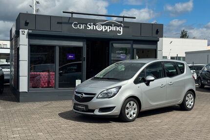Opel Meriva Gebrauchtwagen