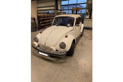 VW Käfer Gebrauchtwagen