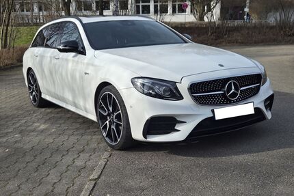 Mercedes-Benz E 43 AMG Gebrauchtwagen