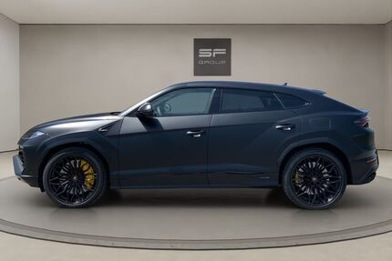 Lamborghini Urus Gebrauchtwagen