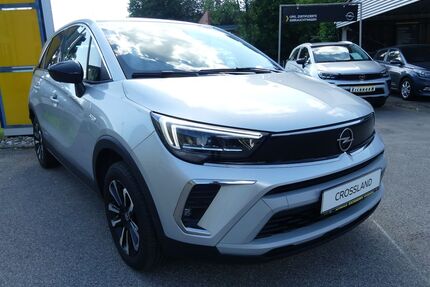 Opel Crossland (X) Gebrauchtwagen