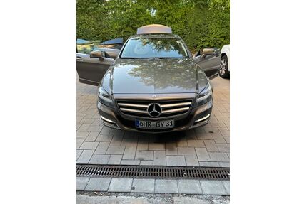 Mercedes-Benz CLS 350 Gebrauchtwagen