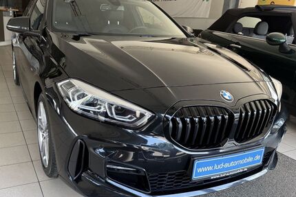 BMW 118 Gebrauchtwagen