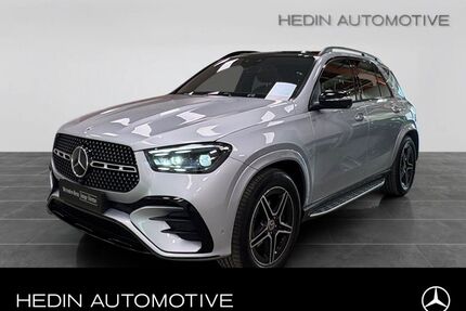Mercedes-Benz GLE 350 Gebrauchtwagen