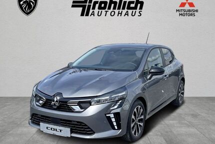 Mitsubishi Colt Gebrauchtwagen