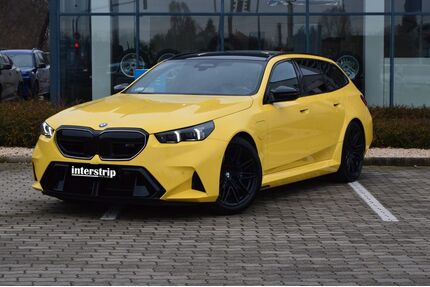 BMW M5 Gebrauchtwagen