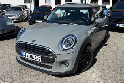 Mini ONE Gebrauchtwagen