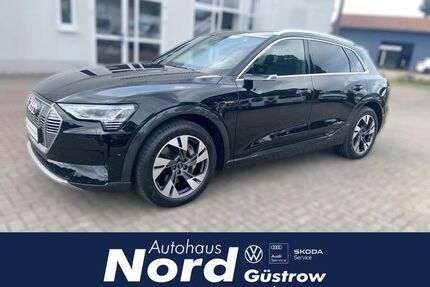 Audi e-tron Gebrauchtwagen