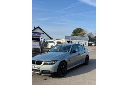 BMW 318 Gebrauchtwagen