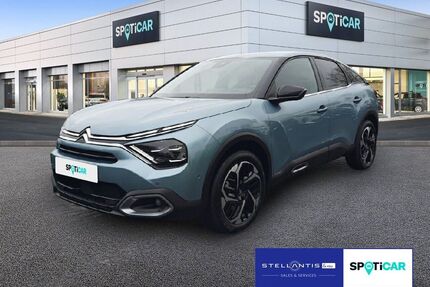 Citroen C4 Gebrauchtwagen