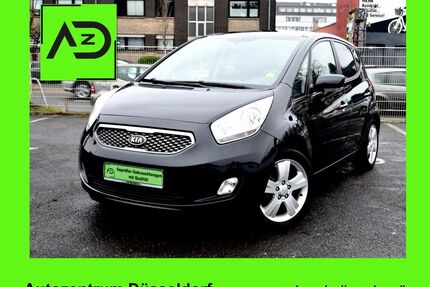 Kia Venga Gebrauchtwagen