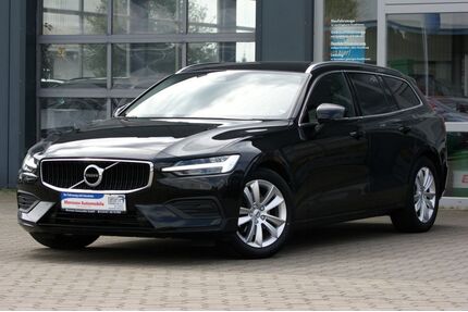 Volvo V60 Gebrauchtwagen