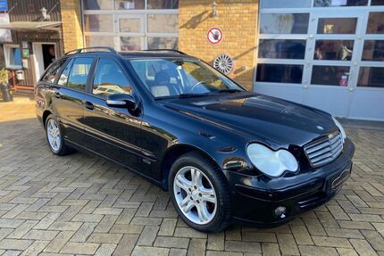 Mercedes-Benz C 200 Gebrauchtwagen