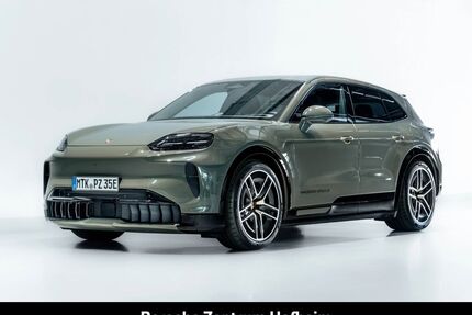 Porsche Cayenne Gebrauchtwagen