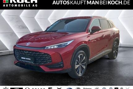 MG HS Gebrauchtwagen