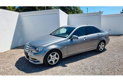 Mercedes-Benz C 180 Gebrauchtwagen