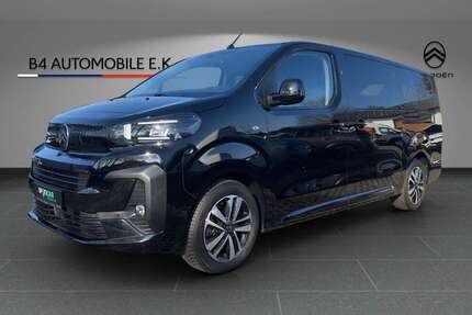 Citroen Spacetourer Gebrauchtwagen