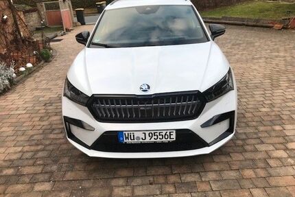 Skoda Enyaq Gebrauchtwagen